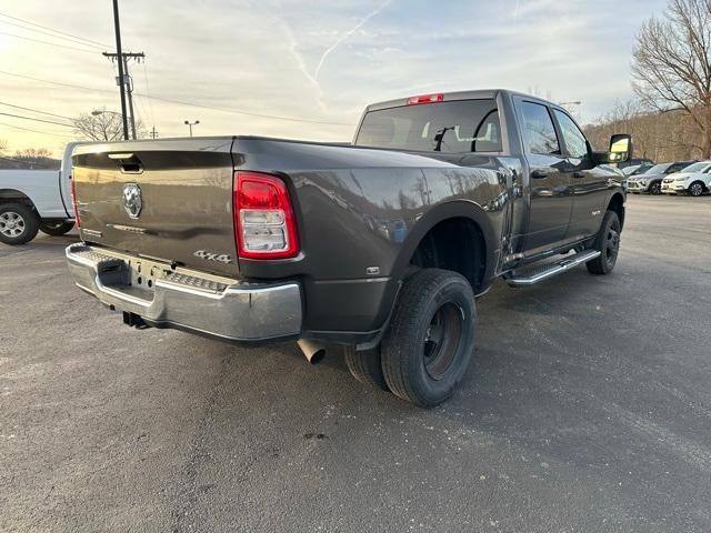 used 2024 Ram 3500 car, priced at $49,985