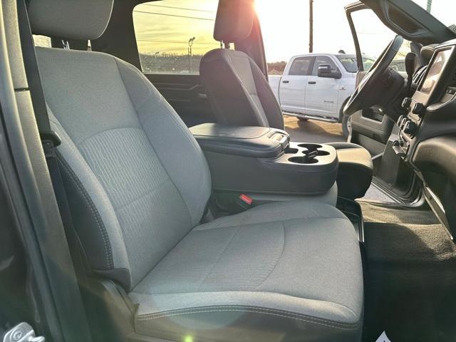 used 2024 Ram 3500 car, priced at $49,985