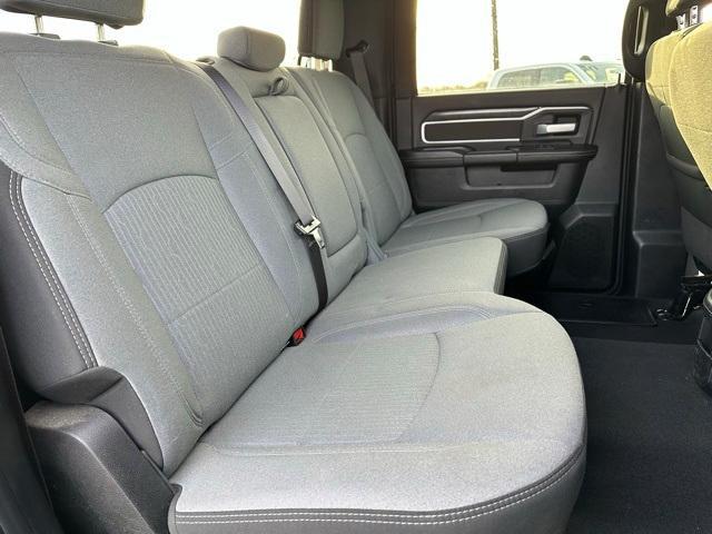 used 2024 Ram 3500 car, priced at $49,985