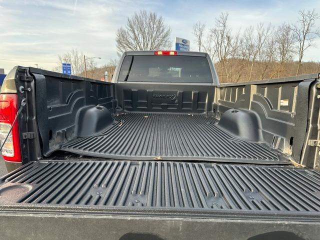 used 2024 Ram 3500 car, priced at $49,985