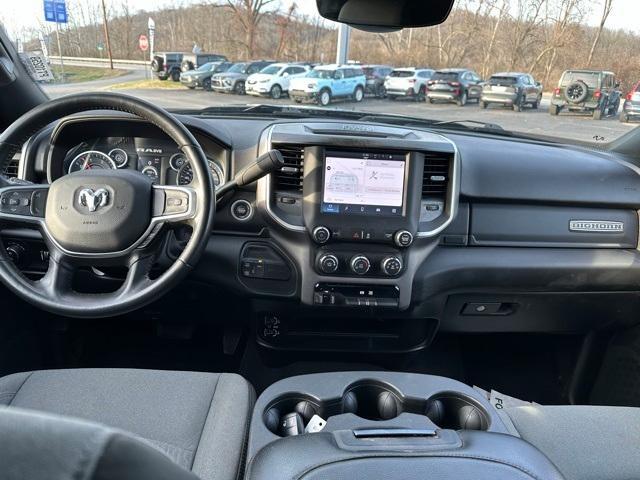 used 2024 Ram 3500 car, priced at $49,985