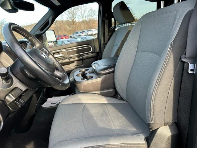 used 2024 Ram 3500 car, priced at $49,985