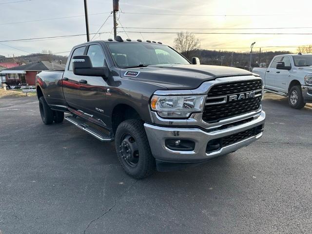 used 2024 Ram 3500 car, priced at $49,985