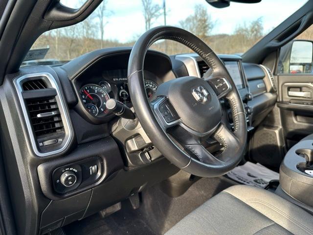 used 2024 Ram 3500 car, priced at $49,985