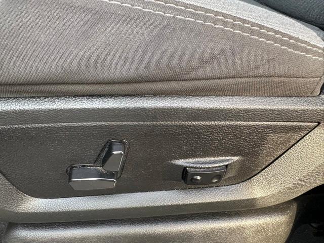 used 2024 Ram 3500 car, priced at $49,985