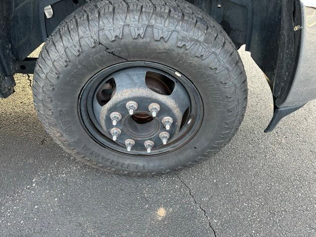 used 2024 Ram 3500 car, priced at $49,985