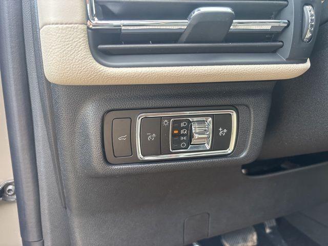 new 2026 Lincoln Corsair car, priced at $43,170