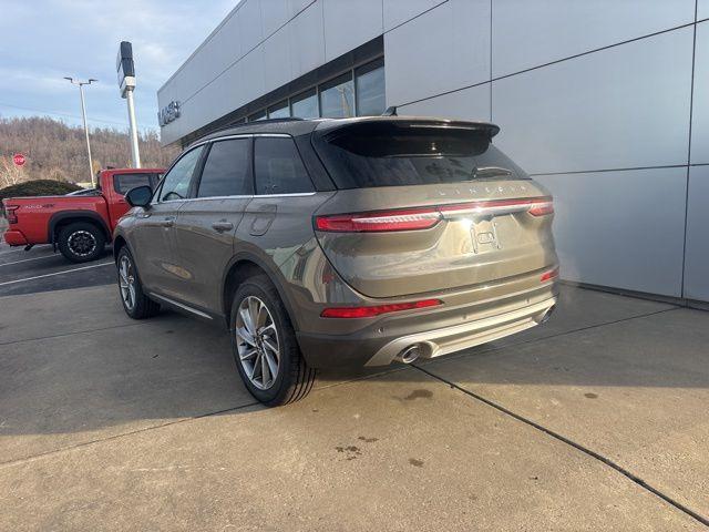new 2026 Lincoln Corsair car, priced at $43,170