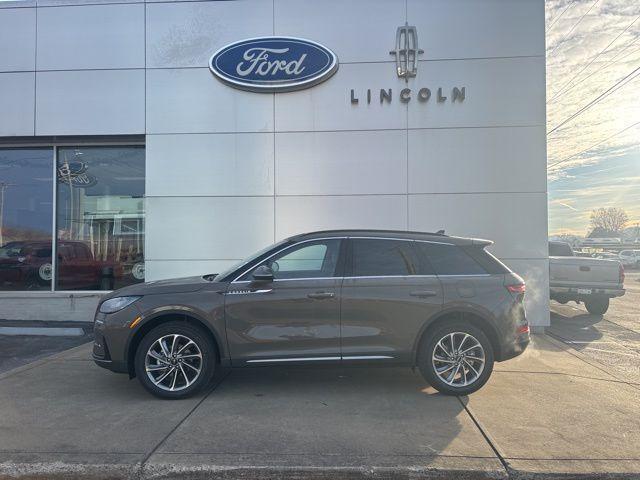 new 2026 Lincoln Corsair car, priced at $43,170
