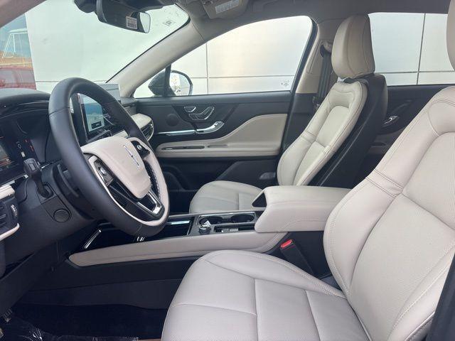 new 2026 Lincoln Corsair car, priced at $43,170