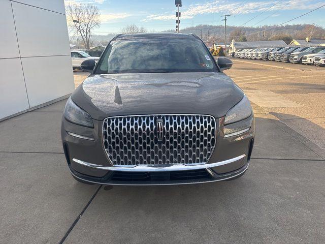 new 2026 Lincoln Corsair car, priced at $43,170
