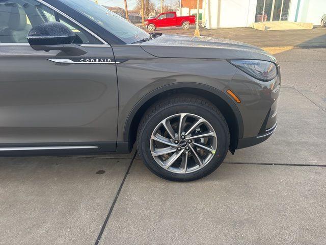 new 2026 Lincoln Corsair car, priced at $43,170