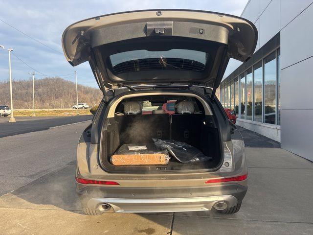 new 2026 Lincoln Corsair car, priced at $43,170