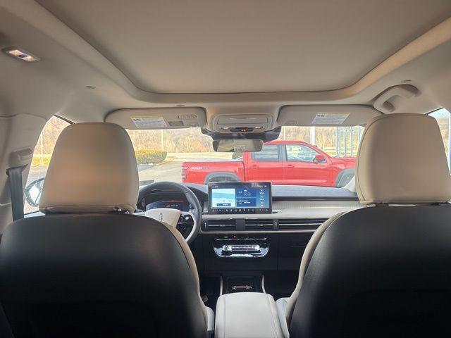 new 2026 Lincoln Corsair car, priced at $43,170