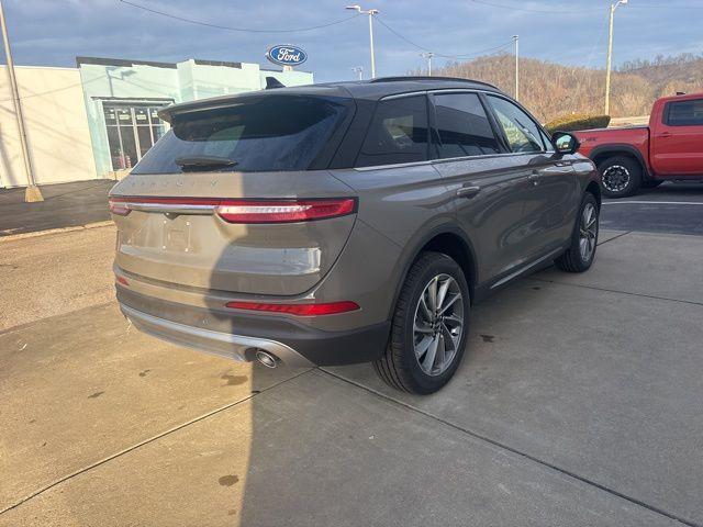 new 2026 Lincoln Corsair car, priced at $43,170