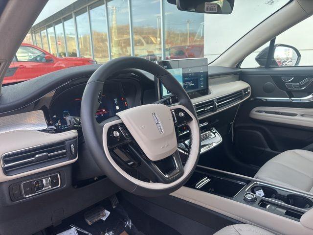 new 2026 Lincoln Corsair car, priced at $43,170