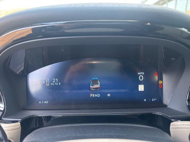 new 2026 Lincoln Corsair car, priced at $43,170