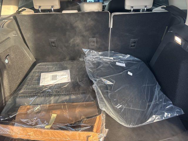 new 2026 Lincoln Corsair car, priced at $43,170