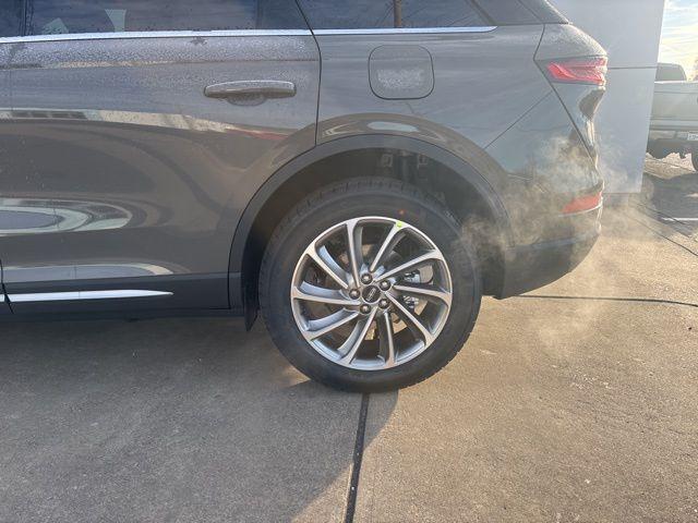 new 2026 Lincoln Corsair car, priced at $43,170