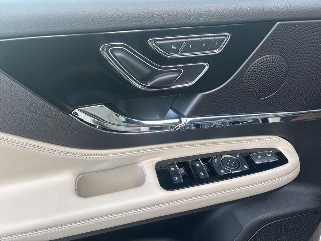 new 2026 Lincoln Corsair car, priced at $43,170