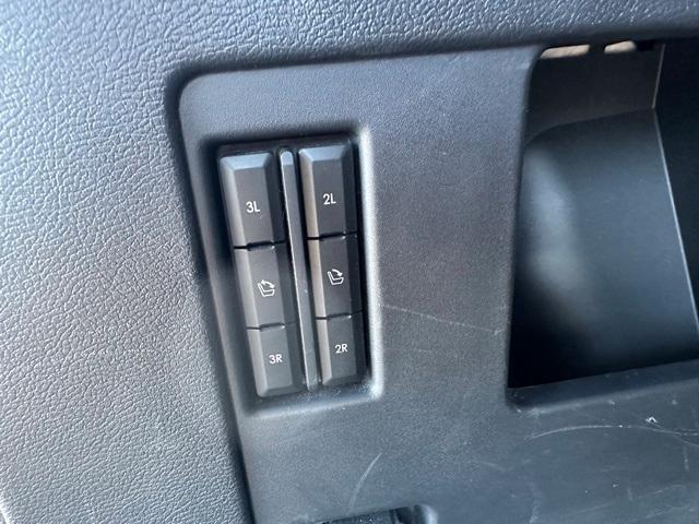 used 2023 Lincoln Navigator car, priced at $56,485