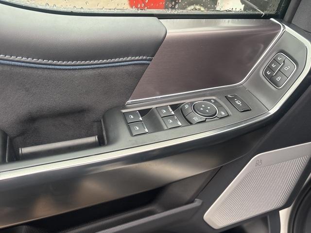 new 2026 Ford F-250 car, priced at $92,855