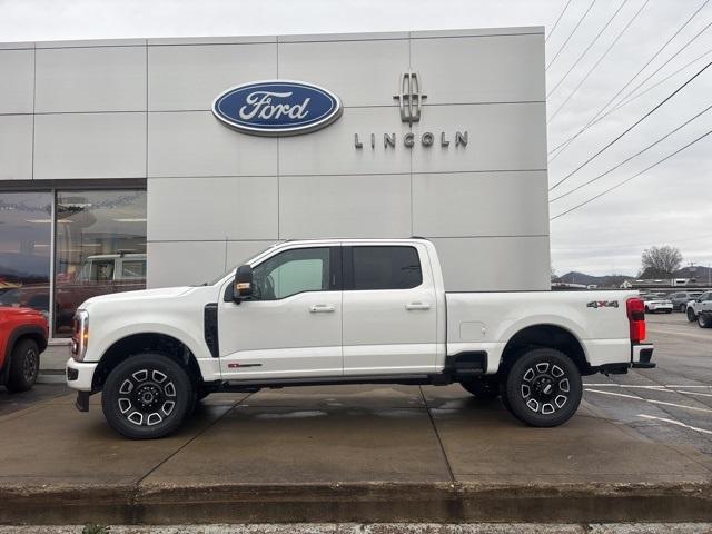 new 2026 Ford F-250 car, priced at $92,855