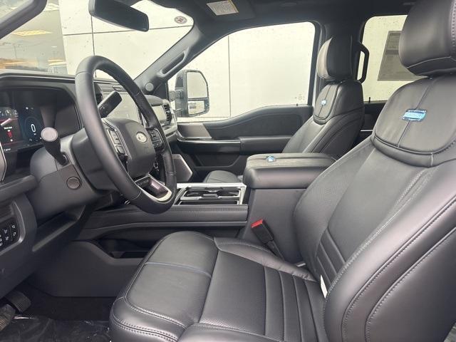 new 2026 Ford F-250 car, priced at $92,855
