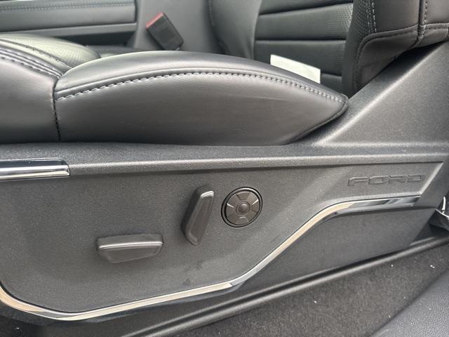 new 2026 Ford F-250 car, priced at $92,855