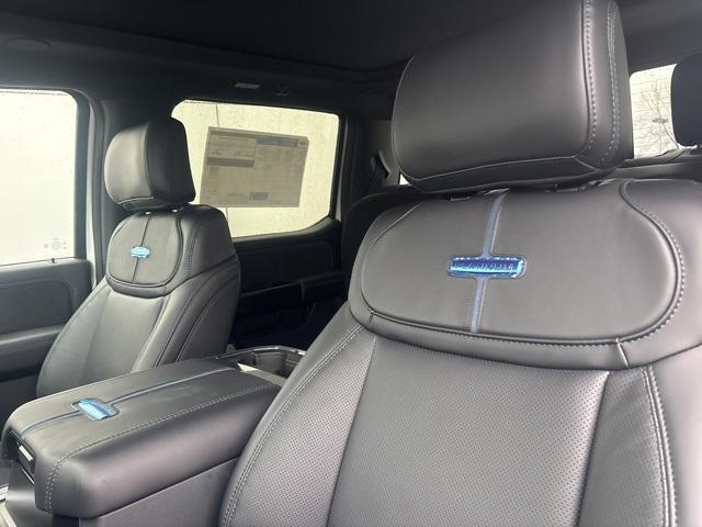 new 2026 Ford F-250 car, priced at $92,855