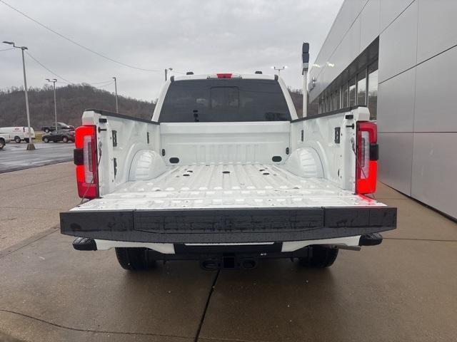 new 2026 Ford F-250 car, priced at $92,855