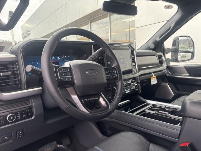 new 2026 Ford F-250 car, priced at $92,855