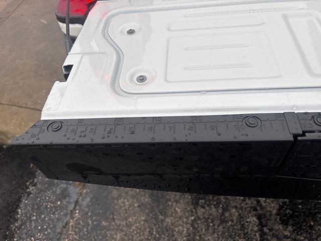 new 2026 Ford F-250 car, priced at $92,855