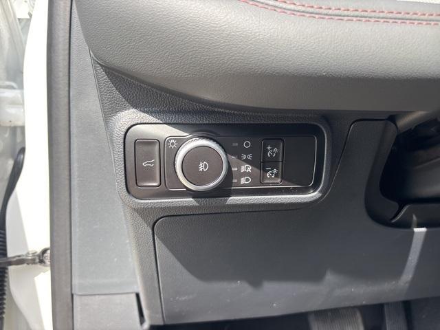 new 2025 Ford Explorer car, priced at $47,155