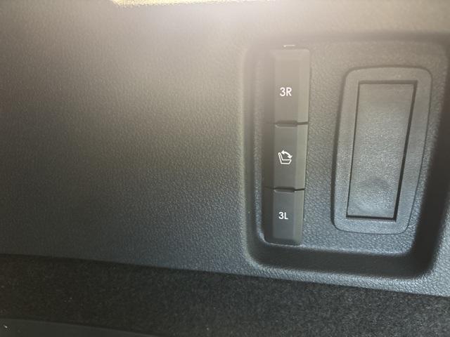 new 2025 Lincoln Aviator car, priced at $82,090