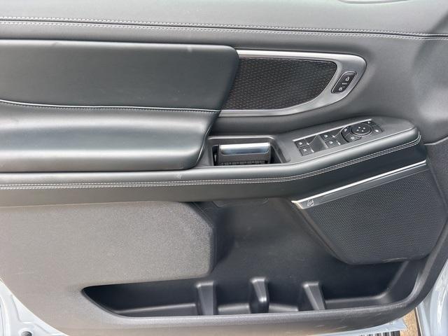 new 2025 Ford Expedition car, priced at $78,977