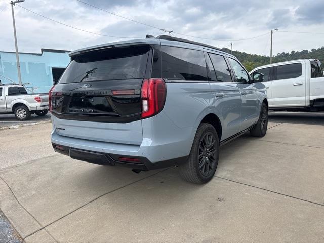 new 2025 Ford Expedition car, priced at $78,977