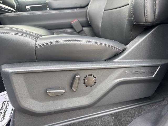 new 2025 Ford Expedition car, priced at $78,977