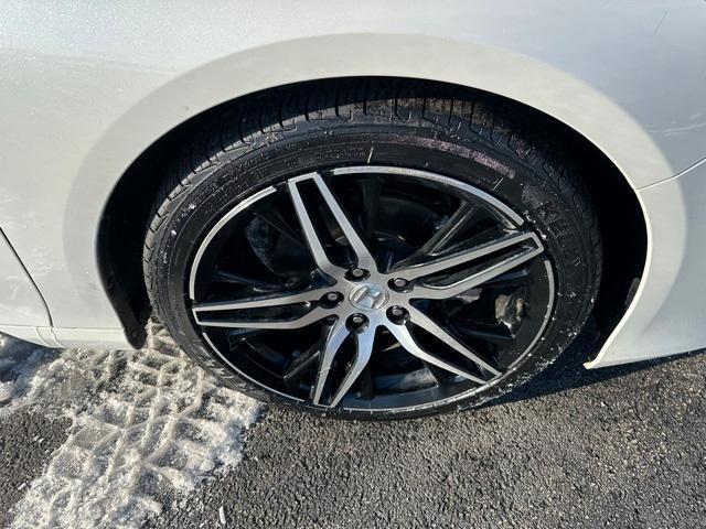 used 2021 Honda Accord car, priced at $26,599