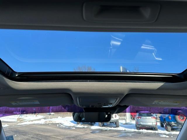 used 2021 Honda Accord car, priced at $26,599