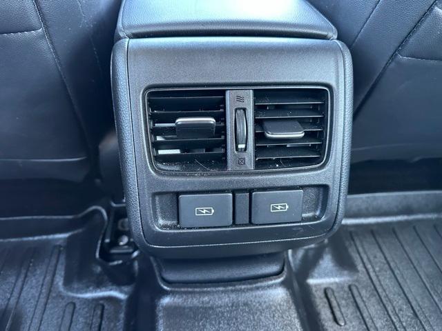 used 2021 Honda Accord car, priced at $26,599