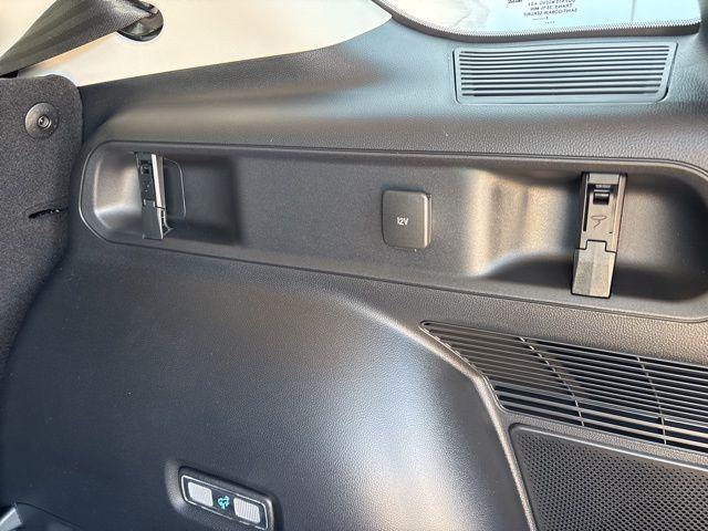 new 2025 Ford Bronco Sport car, priced at $34,785