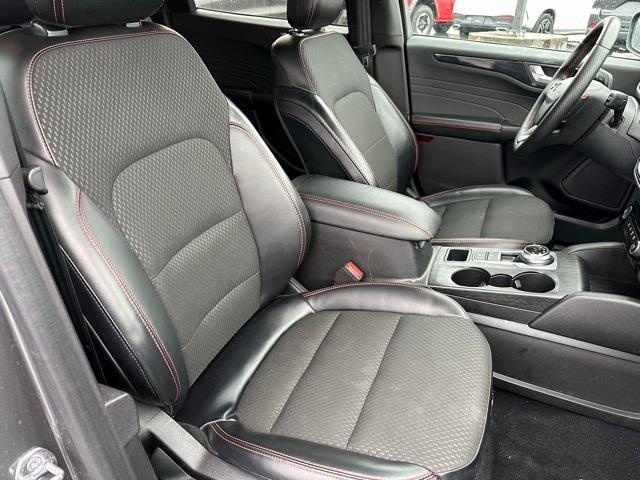 used 2023 Ford Escape car, priced at $22,800