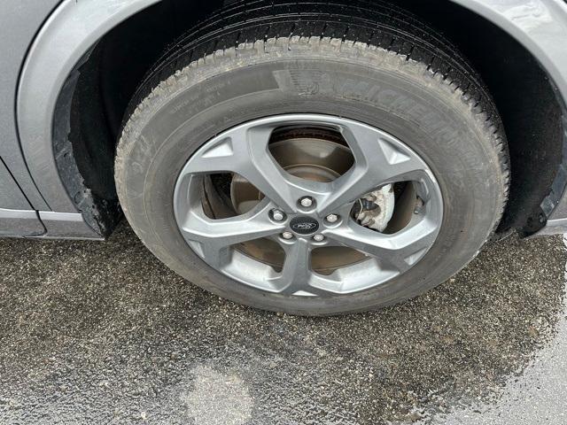 used 2023 Ford Escape car, priced at $22,800
