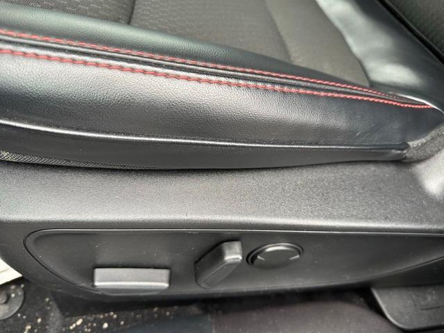 used 2023 Ford Escape car, priced at $22,800