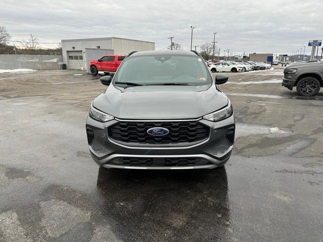 used 2023 Ford Escape car, priced at $22,800