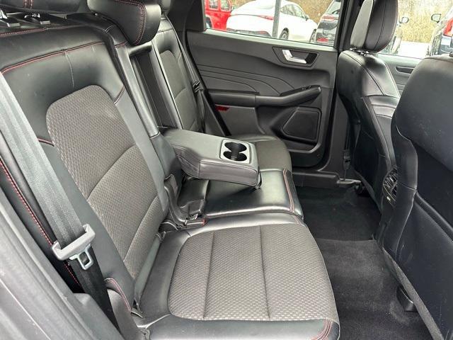 used 2023 Ford Escape car, priced at $22,800