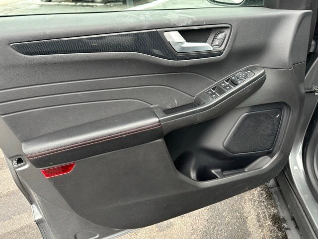 used 2023 Ford Escape car, priced at $22,800