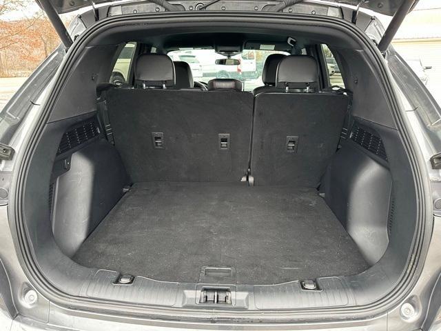 used 2023 Ford Escape car, priced at $22,800