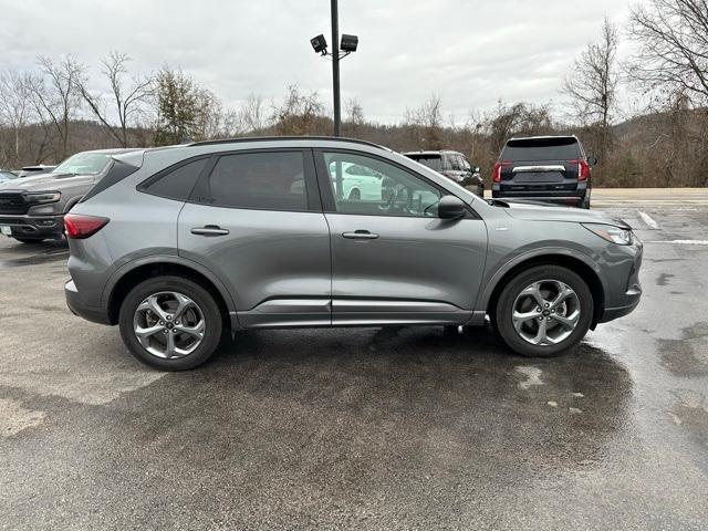 used 2023 Ford Escape car, priced at $22,800